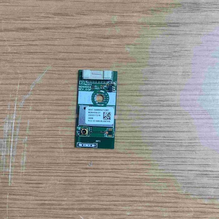 RECEPTOR BLUETOOTH LOEWE CONNECT 40 M26H004